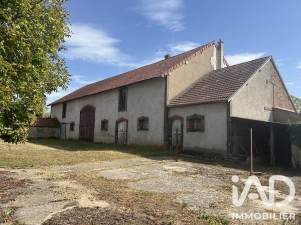 Maison à vendre 5 pièces 100 m² Le Pin