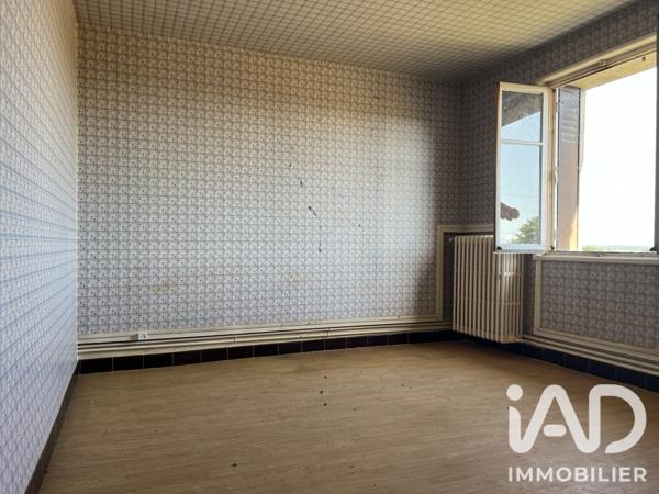 Maison à vendre 5 pièces 100 m² Le Pin