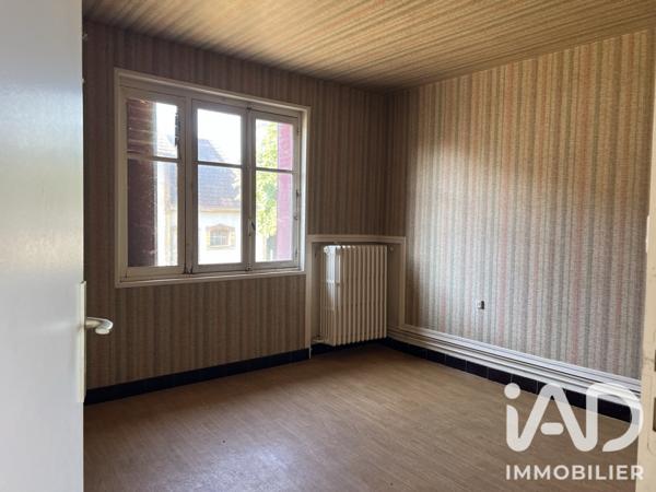 Maison à vendre 5 pièces 100 m² Le Pin