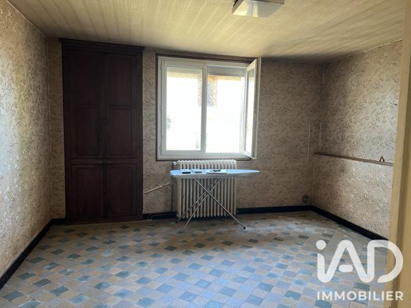 Maison à vendre 5 pièces 100 m² Le Pin