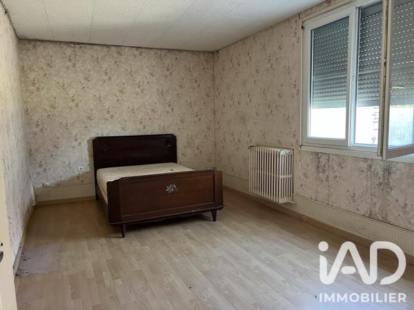 Maison à vendre 5 pièces 100 m² Le Pin