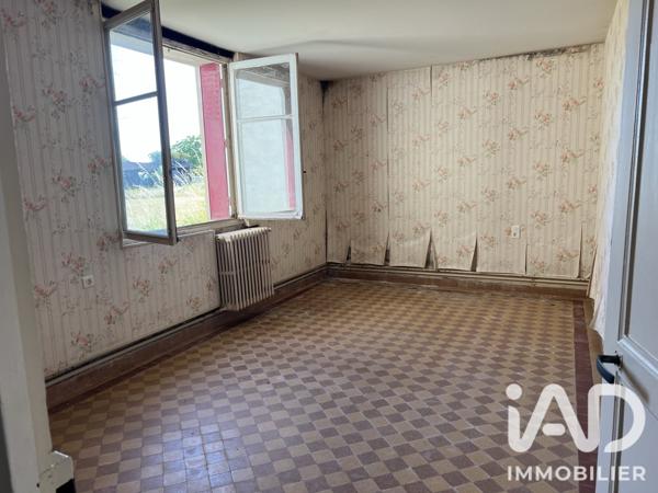 Maison à vendre 5 pièces 100 m² Le Pin