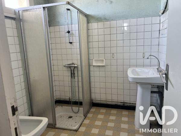 Maison à vendre 5 pièces 100 m² Le Pin