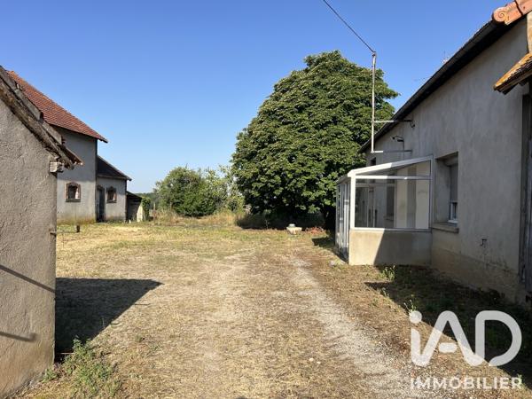 Maison à vendre 5 pièces 100 m² Le Pin