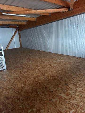 CELLULE D'ACTIVITE DE 96m² à 192m²