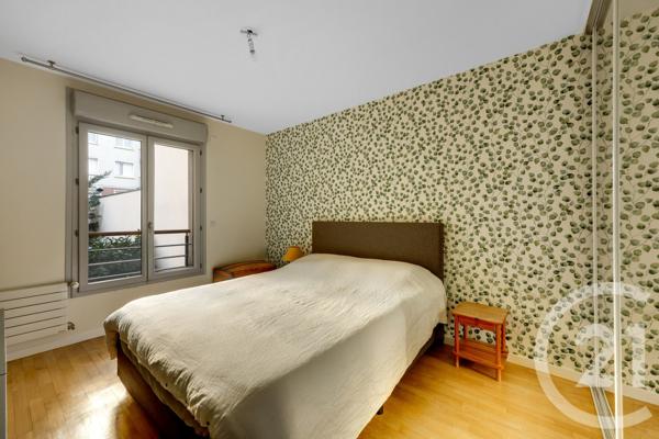 Appartement F3 à vendre  3 pièces - 61,17 m2 MONTROUGE - 92