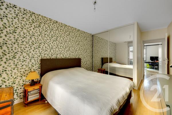 Appartement F3 à vendre  3 pièces - 61,17 m2 MONTROUGE - 92