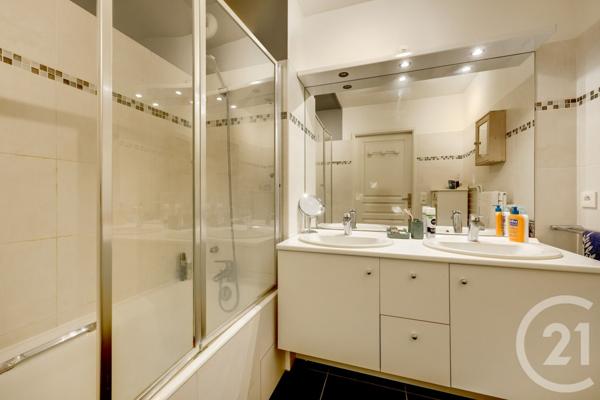 Appartement F3 à vendre  3 pièces - 61,17 m2 MONTROUGE - 92