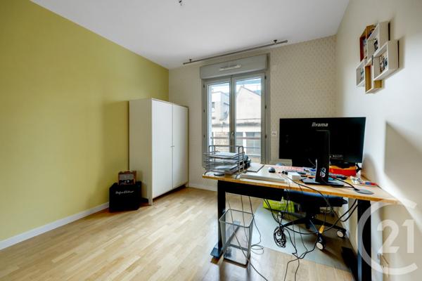 Appartement F3 à vendre  3 pièces - 61,17 m2 MONTROUGE - 92