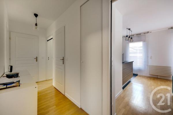 Appartement F3 à vendre  3 pièces - 61,17 m2 MONTROUGE - 92