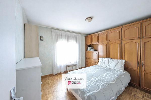 Maison indépendante 115 m² Vie de plain-pied  2 garages  Aplemont Le Havre