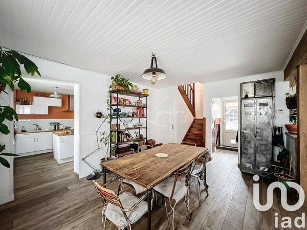 Maison à vendre 7 pièces 165 m² Oissel