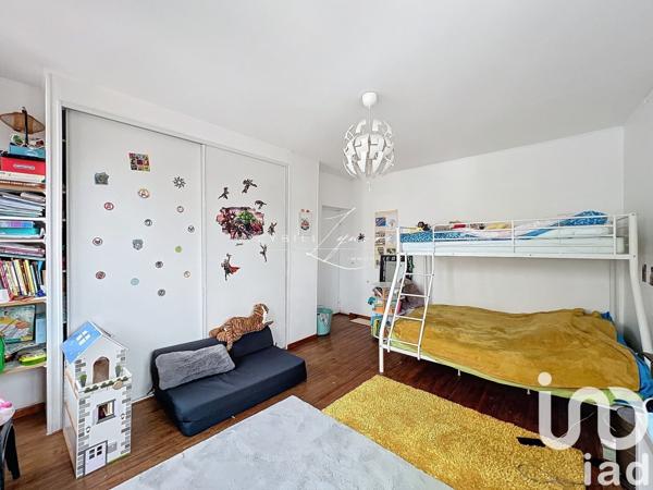 Maison à vendre 7 pièces 165 m² Oissel