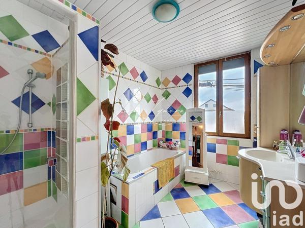 Maison à vendre 7 pièces 165 m² Oissel