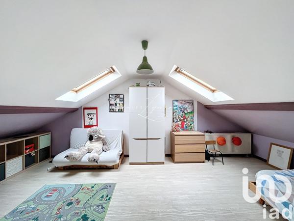 Maison à vendre 7 pièces 165 m² Oissel