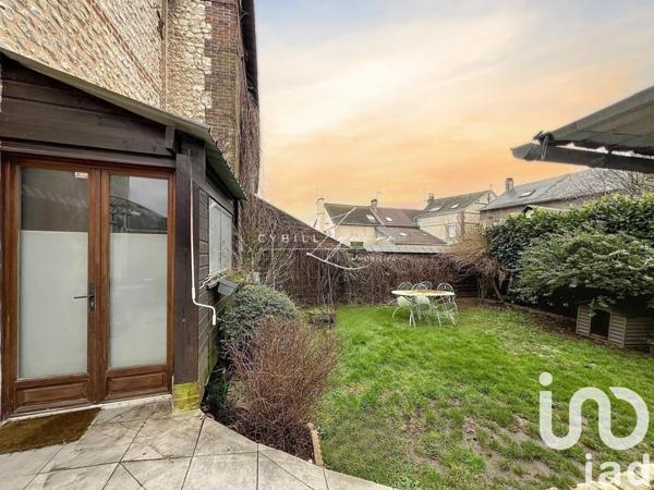 Maison à vendre 7 pièces 165 m² Oissel