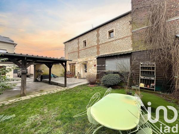 Maison à vendre 7 pièces 165 m² Oissel