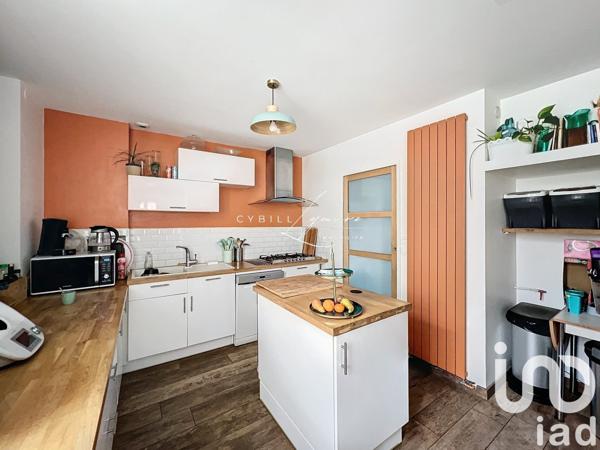 Maison à vendre 7 pièces 165 m² Oissel