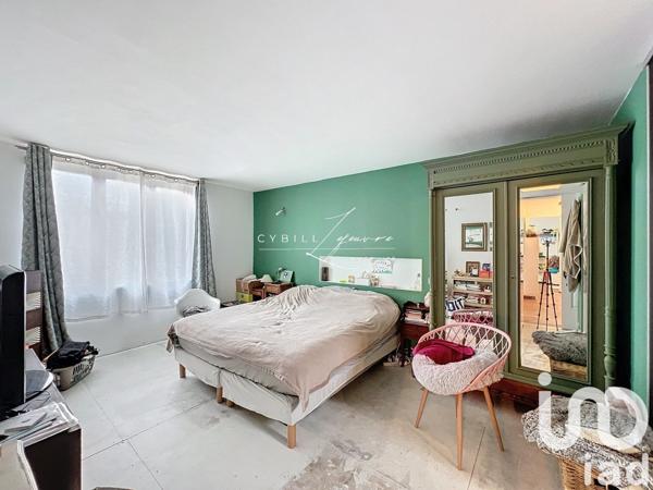 Maison à vendre 7 pièces 165 m² Oissel