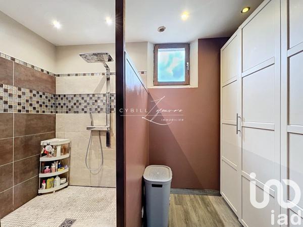 Maison à vendre 7 pièces 165 m² Oissel