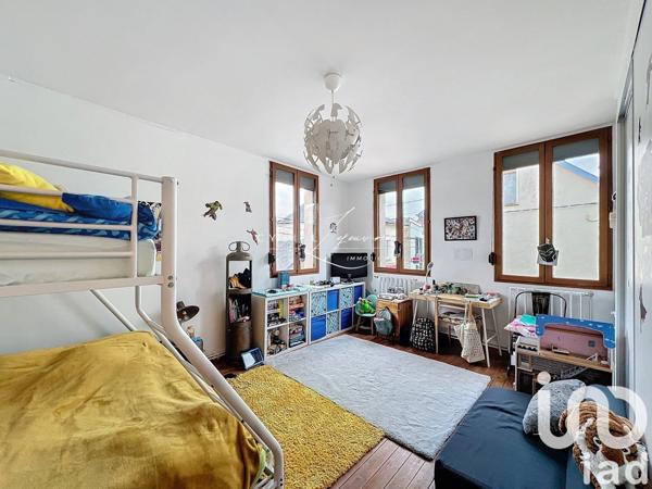 Maison à vendre 7 pièces 165 m² Oissel