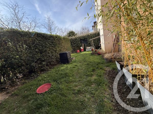 Appartement T3 à vendre  3 pièces - 62,49 m2 ROQUETTES - 31