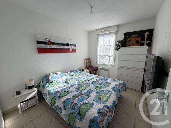 Appartement T3 à vendre  3 pièces - 62,49 m2 ROQUETTES - 31