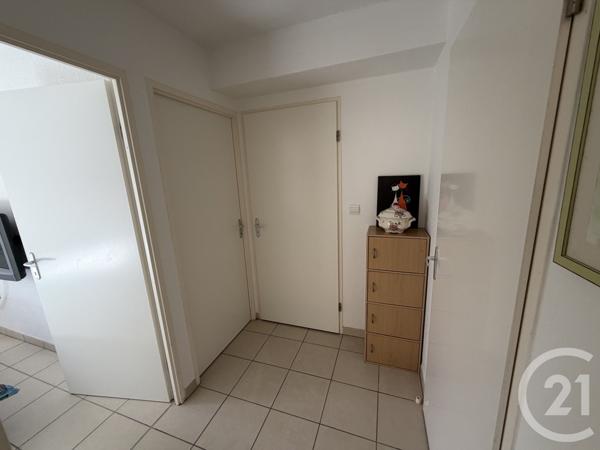 Appartement T3 à vendre  3 pièces - 62,49 m2 ROQUETTES - 31
