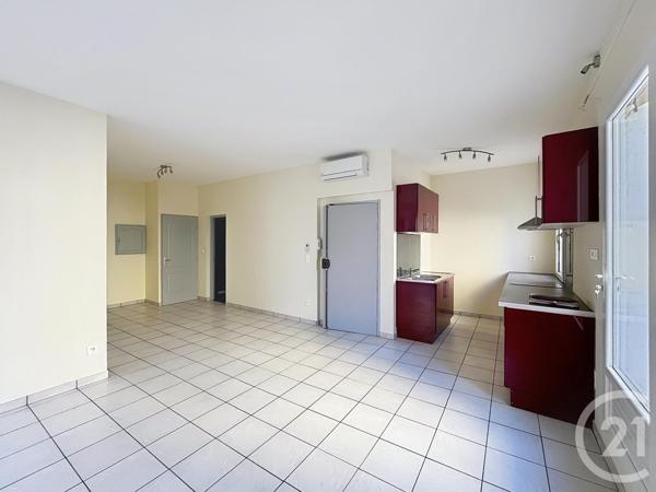 Appartement T2 à vendre  2 pièces - 53,70 m2 BEZIERS - 34