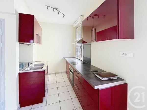 Appartement T2 à vendre  2 pièces - 53,70 m2 BEZIERS - 34