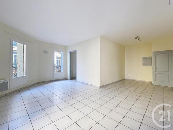 Appartement T2 à vendre  2 pièces - 53,70 m2 BEZIERS - 34