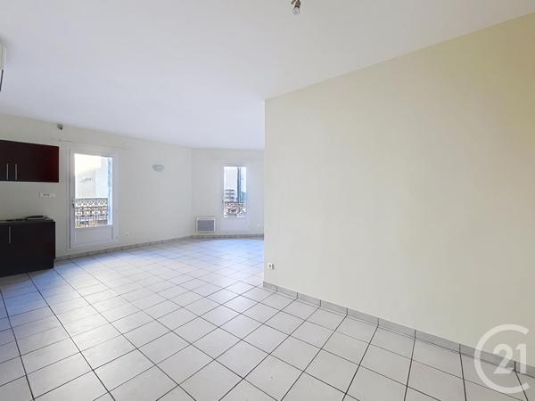 Appartement T2 à vendre  2 pièces - 53,70 m2 BEZIERS - 34