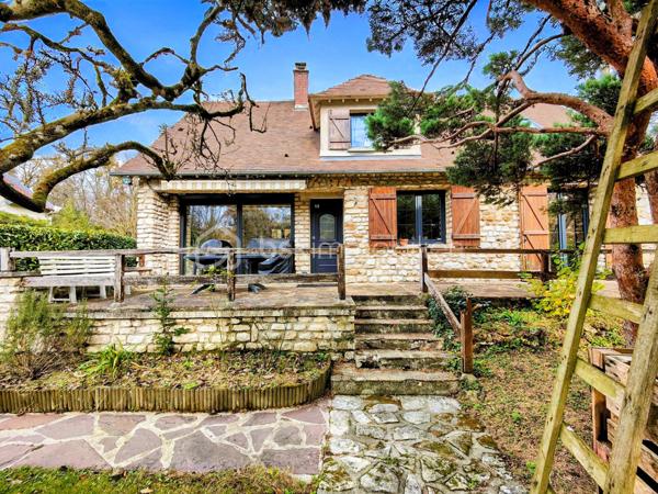 Maison de 224,83 m²