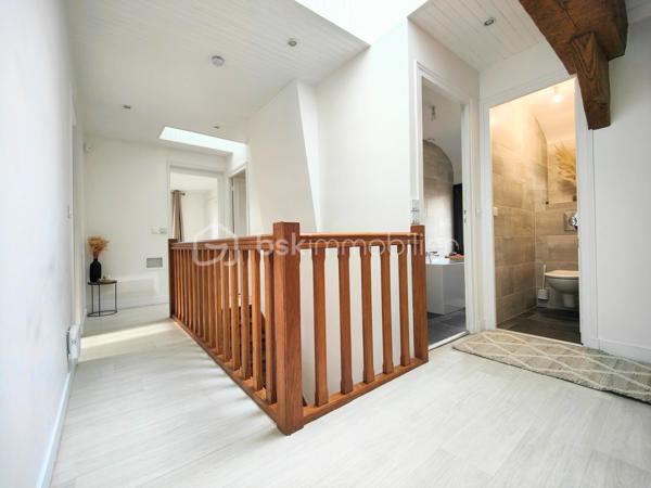 Maison de 224,83 m²