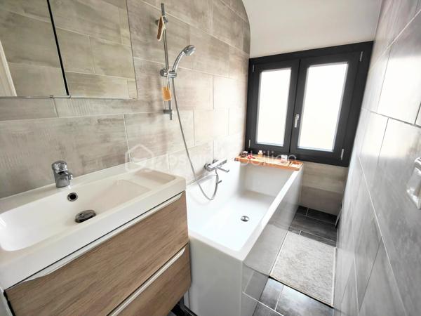 Maison de 224,83 m²