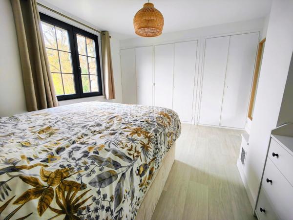 Maison de 224,83 m²