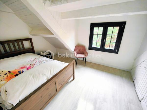 Maison de 224,83 m²