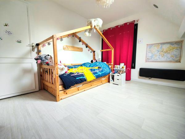 Maison de 224,83 m²