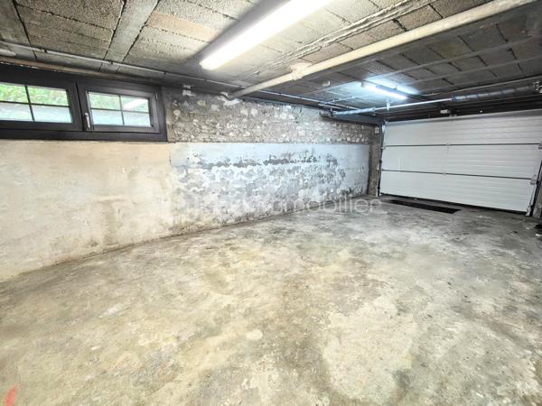 Maison de 224,83 m²