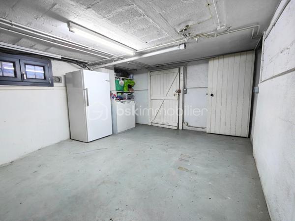 Maison de 224,83 m²