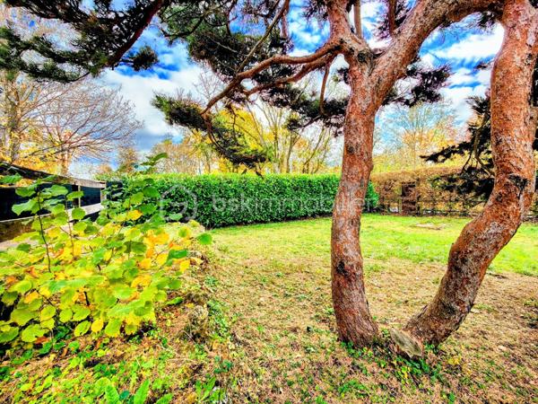 Maison de 224,83 m²