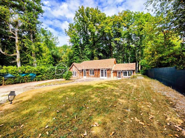 Maison de 224,83 m²