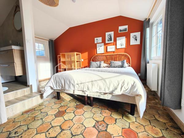 Maison de 224,83 m²