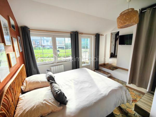 Maison de 224,83 m²