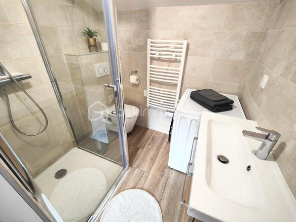 Maison de 224,83 m²