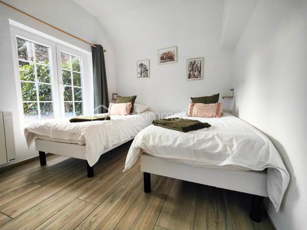 Maison de 224,83 m²