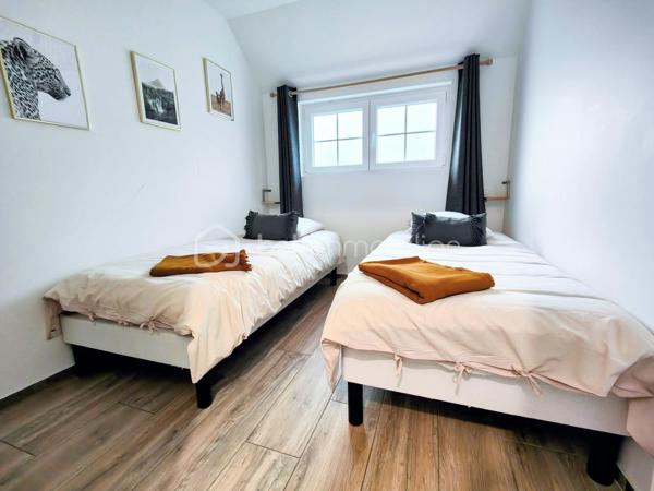 Maison de 224,83 m²