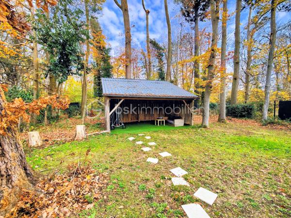 Maison de 224,83 m²