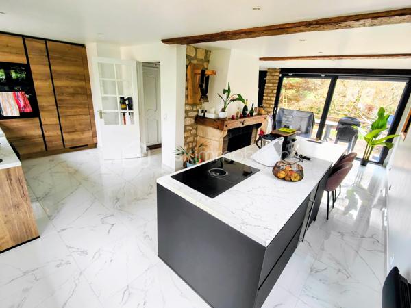 Maison de 224,83 m²