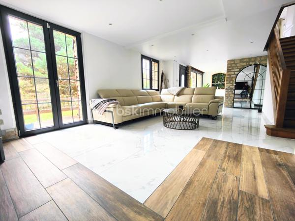 Maison de 224,83 m²